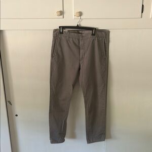 Men's Levi’s Gray Pants